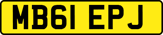 MB61EPJ