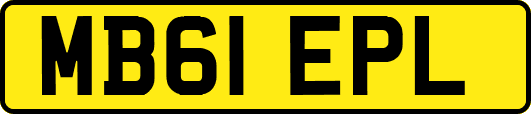 MB61EPL