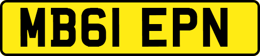 MB61EPN