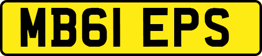MB61EPS