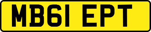 MB61EPT