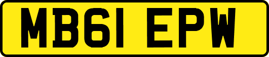 MB61EPW