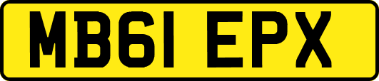 MB61EPX