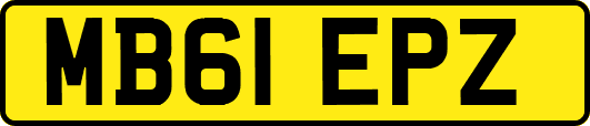 MB61EPZ