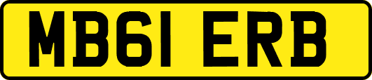 MB61ERB
