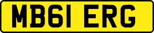 MB61ERG