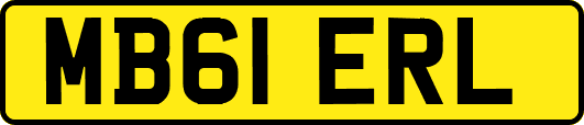 MB61ERL