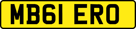 MB61ERO