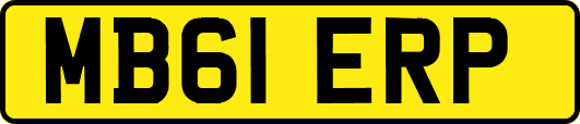 MB61ERP