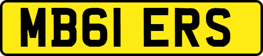 MB61ERS