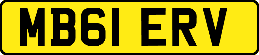 MB61ERV