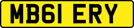 MB61ERY