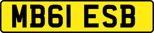 MB61ESB