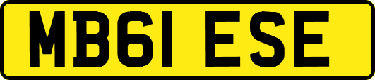 MB61ESE