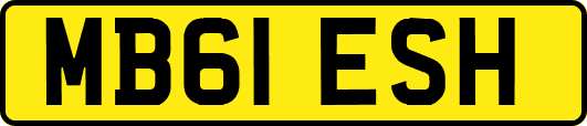 MB61ESH
