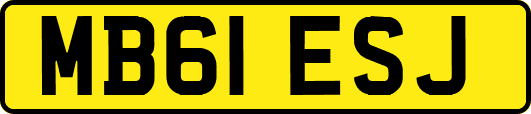 MB61ESJ