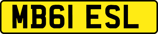 MB61ESL