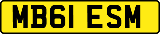 MB61ESM