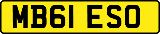 MB61ESO