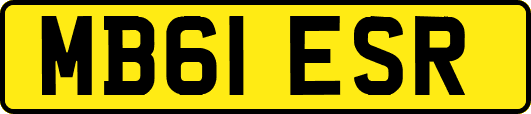 MB61ESR