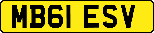 MB61ESV