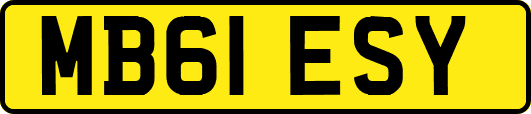 MB61ESY