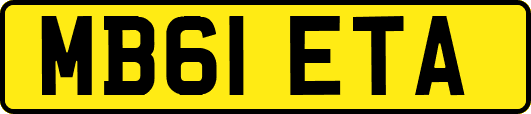 MB61ETA