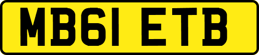 MB61ETB