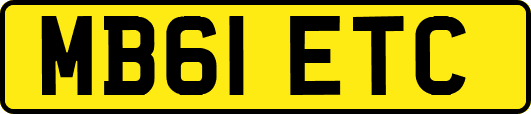 MB61ETC