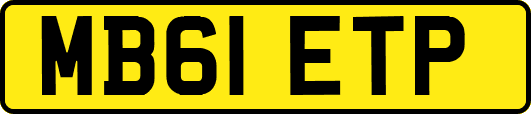 MB61ETP