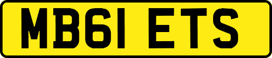 MB61ETS