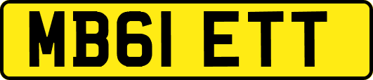 MB61ETT