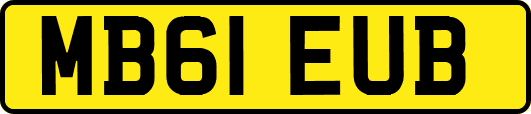 MB61EUB