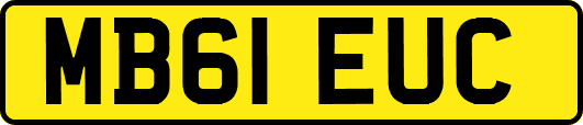 MB61EUC
