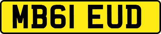MB61EUD