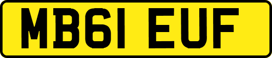 MB61EUF