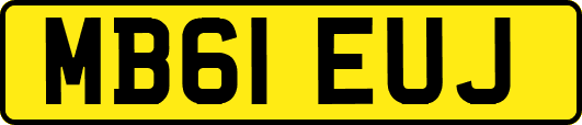 MB61EUJ