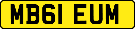 MB61EUM