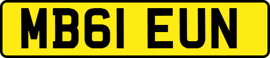 MB61EUN