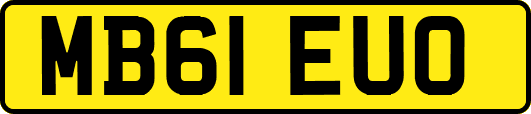 MB61EUO