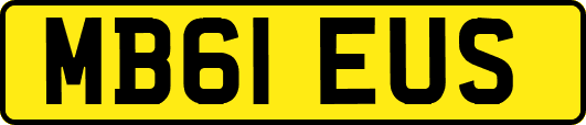 MB61EUS