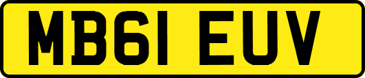 MB61EUV