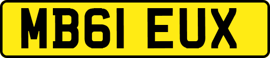 MB61EUX