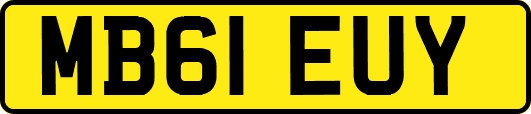 MB61EUY