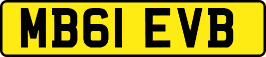 MB61EVB