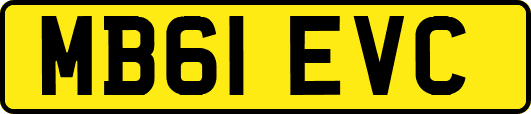 MB61EVC