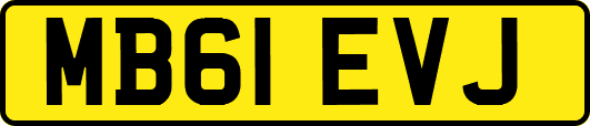 MB61EVJ