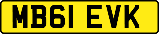 MB61EVK