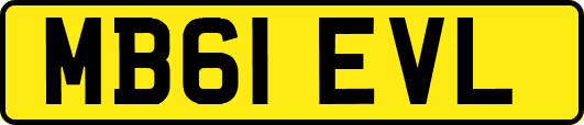 MB61EVL