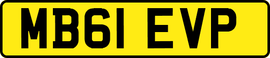 MB61EVP